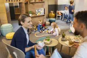 Image of JUFA Hotel Judenburg - Self Check-In