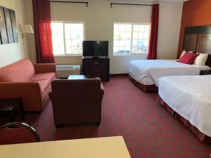 Image of Sandalwood Studios & Suites