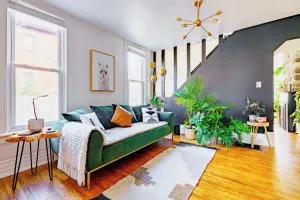 Image of Jungle House Luxury Stays - Columbus Downtown Short North