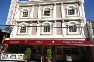 Image of Hotel Royal Amsterdam