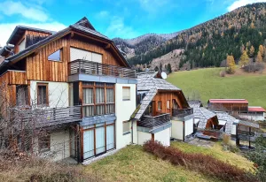 Image of Beautiful Apartment With Panoramic Views