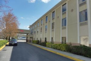 Image of Red Roof Inn & Suites Galloway