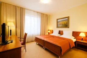 Image of Hotel Matyšák