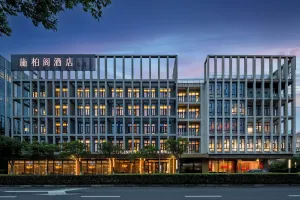 Image of Steigenberger Hongqiao Shanghai