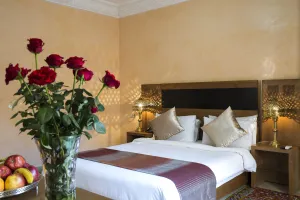 Image of Marrakech House