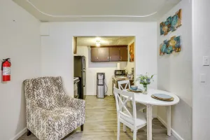Image of El Centro Retreat Near Local Parks & Golf Courses