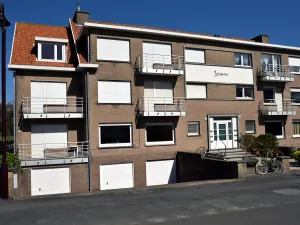 Image of Apartment in De Haan Near the Beach