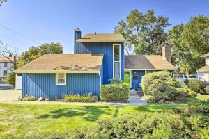Image of Vibrant Teaneck Home ~ 12 Mi to Manhattan!