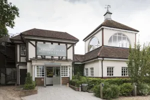 Image of The Conningbrook Hotel