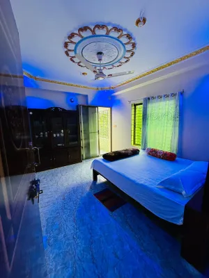 Image of Saudia residential hotel