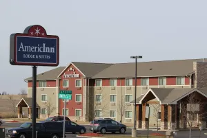 Image of AmericInn by Wyndham Cedar Rapids Airport