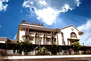 Image of Welcome Centre & Hotels