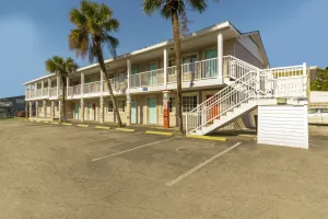 Image of OYO Hotel Myrtle Beach Kings Hwy