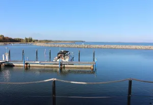 Image of Hausboot in Barth am Barther Bodden