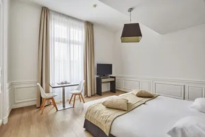 Image of Appart Hotel Odalys City Montpellier Les Occitanes