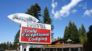 Image of Paradice Motel