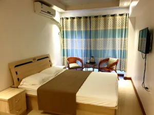 Image of City Apartment