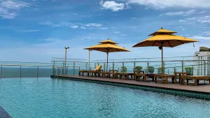 Image of Sofia Colombo City Hotel