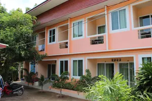 Image of Budchui Village 2