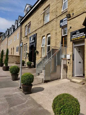 Image of Bradford Apartments Flat 96