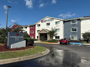 Image of Candlewood Suites Jacksonville Southpoint