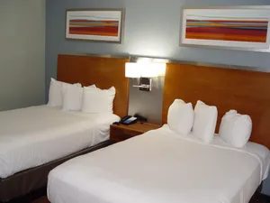 Image of Hiltop Hotel