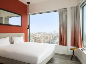 Image of Adagio Paris 19ème Cité de la Musique