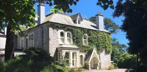 Image of Penmorvah Manor Hotel