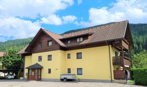Image of 2-bedroom Apartment With Garden