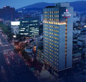 Image of Hotel Skypark Dongdaemun I