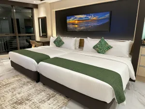 Image of KL Executive Greenbelt (KLX)