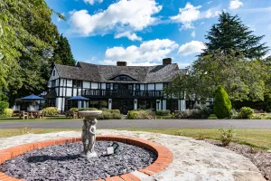Image of Thatchers East Horsley