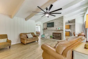Image of Expansive Florence Home ~ 6 Mi to Downtown!