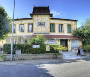 Image of Auberge des Écluses