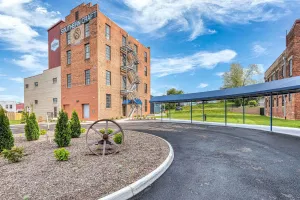 Image of The Sessions Hotel, Bristol, a Tribute Portfolio Hotel