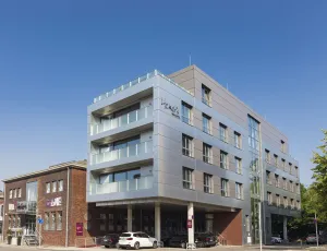 Image of Heiner's Parkhotel