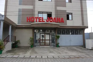 Image of Hotel Joana