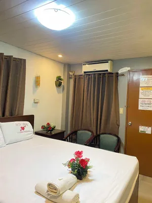 Image of WJV Inn Basak Lapu-Lapu