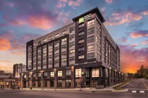 Image of Holiday Inn Express & Suites Nashville West End - Univ Area by IHG
