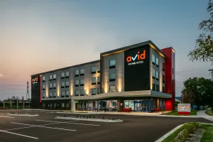 Image of Avid Hotels - Roseville - Minneapolis North by IHG