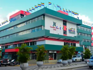 Image of Garanhuns Palace Hotel