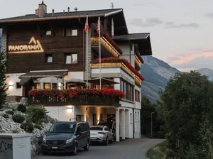 Image of Boutique Hotel Panorama