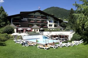 Image of Hotel Sonnalm - SPA,Idyll,Dining