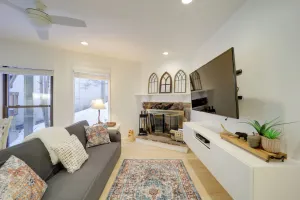 Image of Ski, Hike & More: Beech Mountain Getaway!