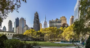 Image of Bryant Park Hotel