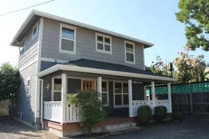 Image of Pioneer Vacation Rentals - Pioneer Craftsman House