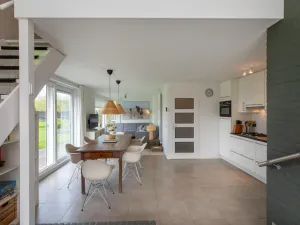 Image of Welcome in - Vakantiehuis - Lepelblad 97 - Nieuwvliet-Bad