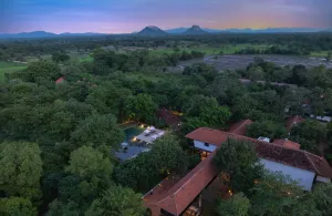 Image of SigiriyaJungles Resort & Spa