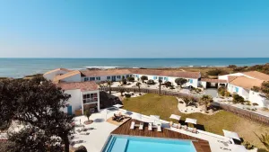 Image of Hôtel Île de Lumière