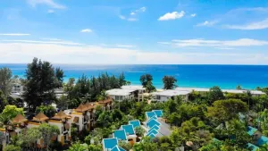 Image of Paradox Resort Phuket